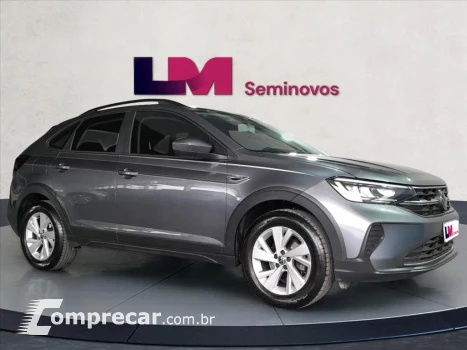 NIVUS 1.0 200 TSI TOTAL FLEX COMFORTLINE AUTOMÁTI