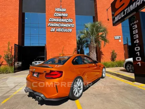 M2 COMPETITION