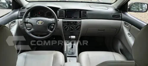 COROLLA 1.8 XLI 16V