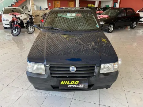 UNO 1.0 MPI Mille Fire 8V