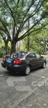 COROLLA 1.8 XLI 16V