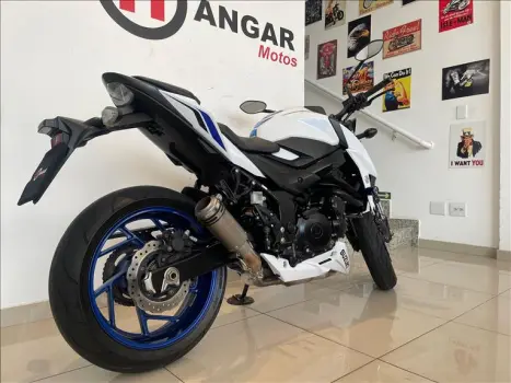 GSX-S750ZA