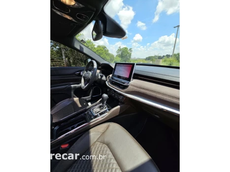 COMMANDER 2.0 TD380 TURBO DIESEL OVERLAND AT9