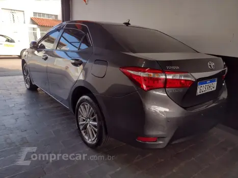 COROLLA 2.0 XEI 16V