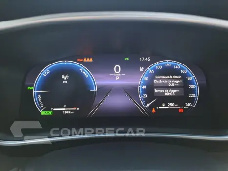 COROLLA CROSS 1.8 VVT-I HYBRID FLEX XRX CVT