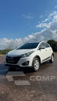 Hyundai HB20X Premium 1.6 Flex 16V Aut. 4 portas