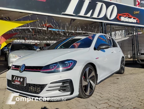 Volkswagen GOLF 2.0 350 TSI GTI 4 portas