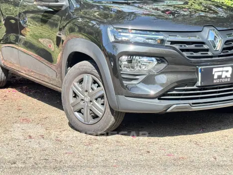 KWID 1.0 12V SCE Intense