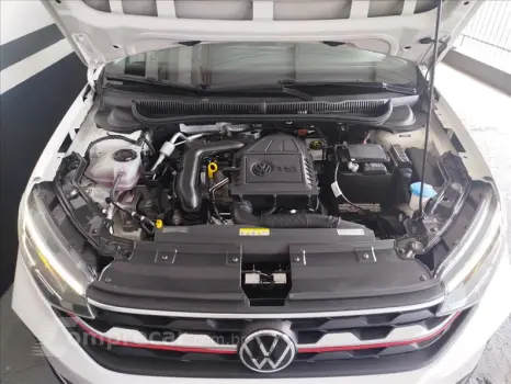 NIVUS 1.0 200 TSI Comfortline