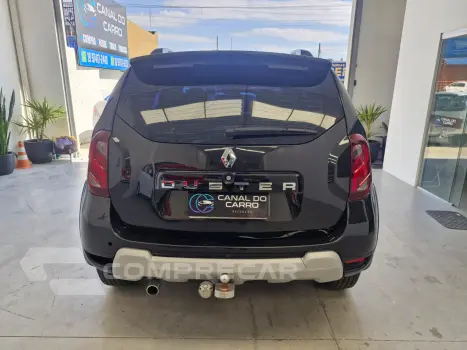 DUSTER 1.6 16V SCE Dynamique