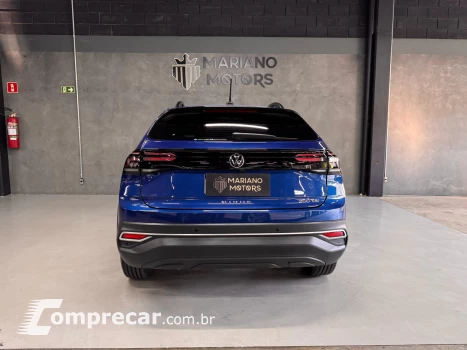 NIVUS 1.0 200 TSI TOTAL FLEX COMFORTLINE AUTOMÁTICO