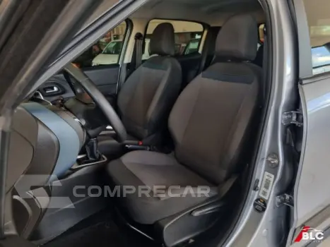 C3 - 1.0 FIREFLY FEEL MANUAL