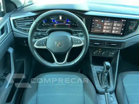 NIVUS 1.0 200 TSI TOTAL FLEX COMFORTLINE AUTOMÁTICO