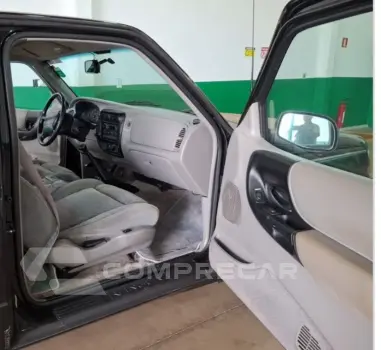 RANGER 4.0 STX 4X2 CE V6 12V