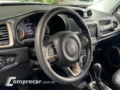 RENEGADE 1.8 16V