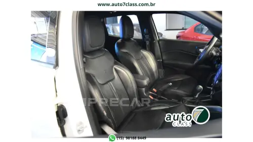 TORO - 1.3 TURBO 270 VOLCANO AT6