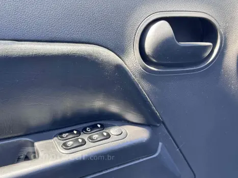 ECOSPORT 1.6 XLS 8V FLEX 4P MANUAL