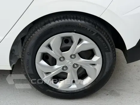 HB20 1.0 12V FLEX COMFORT PLUS MANUAL