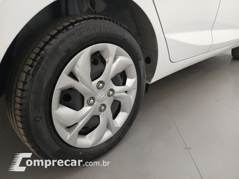 HB20 1.0 12V FLEX COMFORT MANUAL