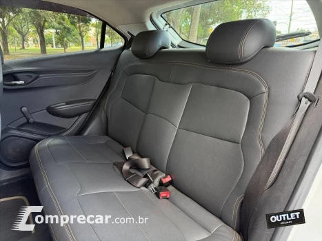 ONIX 1.0 MPFI LT 8V FLEX 4P MANUAL