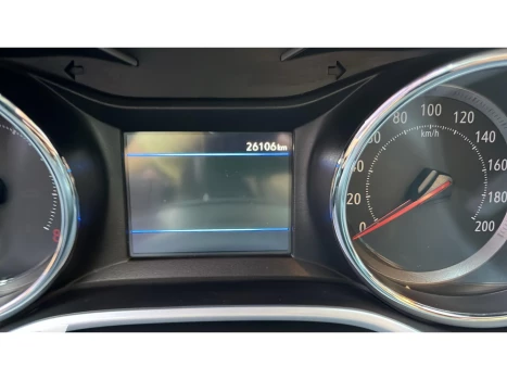 TRACKER 1.2 TURBO FLEX PREMIER AUTOMÁTICO