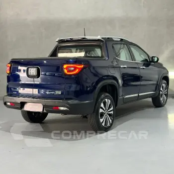 Toro Volcano 1.3 T270 4x2 Flex Aut.