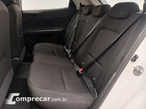 HB20 1.0 12V FLEX COMFORT MANUAL