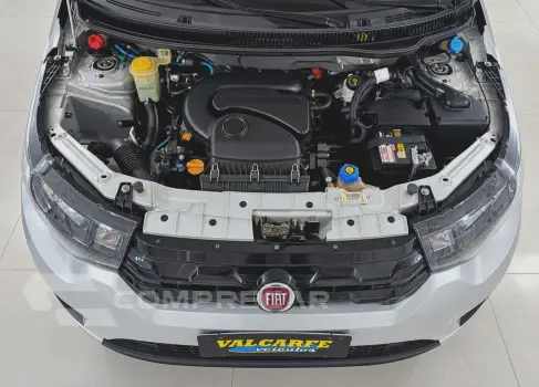 MOBI 1.0 8V EVO Like.