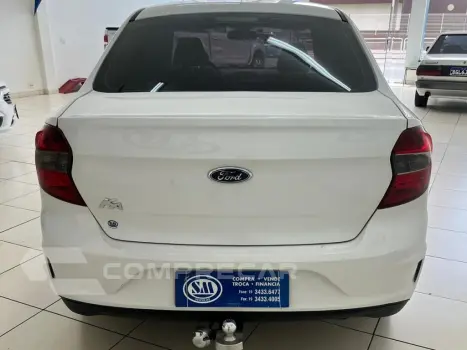 KA 1.5 TI-VCT FLEX SE MANUAL