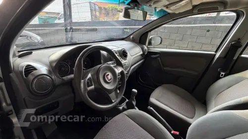 Palio ESSENCE 1.6 Flex 16V 5p