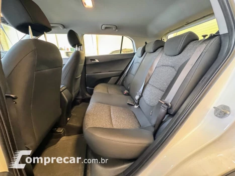CRETA 1.6 16V Action