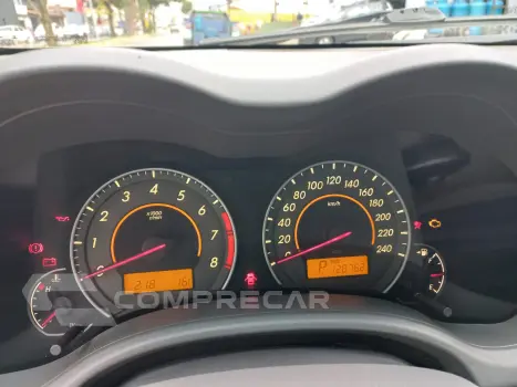 Corolla XEi