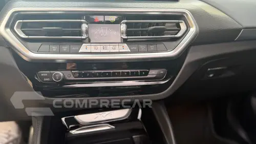 X4 2.0 16V 30I M Sport