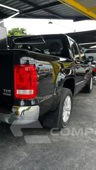 Amarok 2.0 16V 4X4 CABINE DUPLA  HIGHLINE TURBO INTERCOOLER