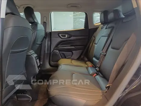 COMPASS 1.3 T270 Turbo Longitude