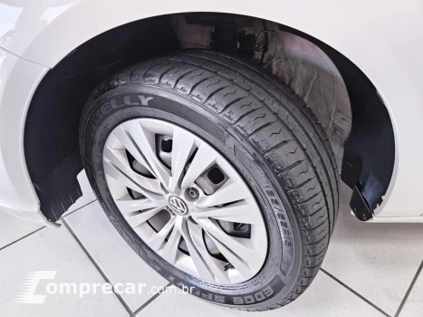 VOYAGE 1.6L MB5