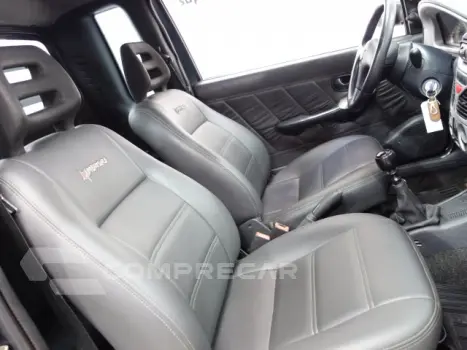 STRADA - 1.6 MPI ADVENTURE CE 16V 2P MANUAL