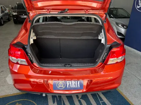 ONIX HATCH LT 1.0 8V FlexPower 5p Mec.