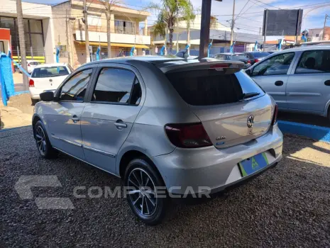 Gol 1.6 4P G5 POWER FLEX