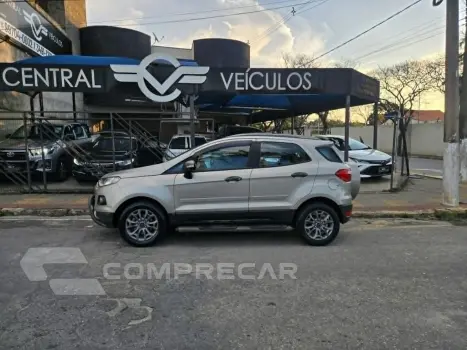 ECOSPORT 1.6 Freestyle 8V