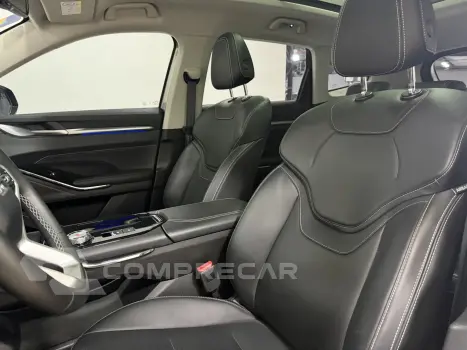 HAVAL H6 1.5 HEV PREMIUM E-TRACTION