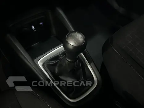 HB20 1.0 12V FLEX LIMITED MANUAL