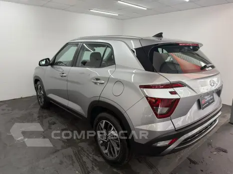 Creta Limited 1.0 TB 12V Flex Aut.