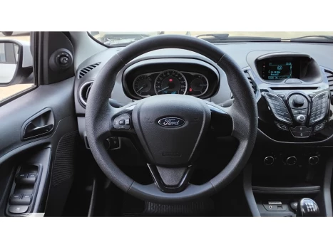 KA 1.5 SEL 16V FLEX 4P MANUAL
