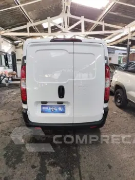 FIORINO ENDURANCE EVO 1.4 FLEX 8V 2P
