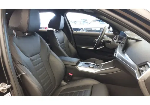 320I 2.0 16V TURBO FLEX M SPORT AUTOMÁTICO