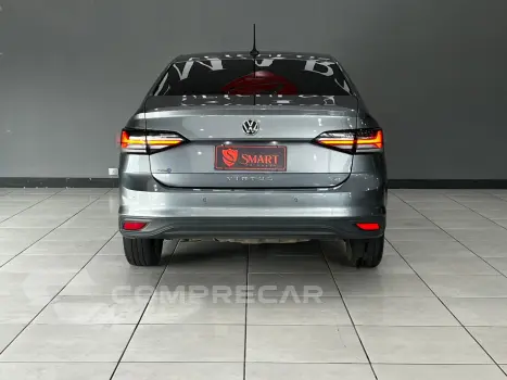 VIRTUS 1.0 170 TSI 4P FLEX AUTOMÁTICO