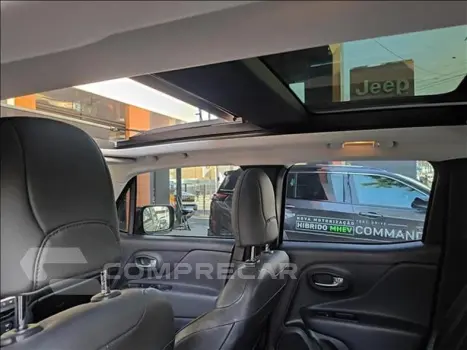 RENEGADE 1.8 16V Limited