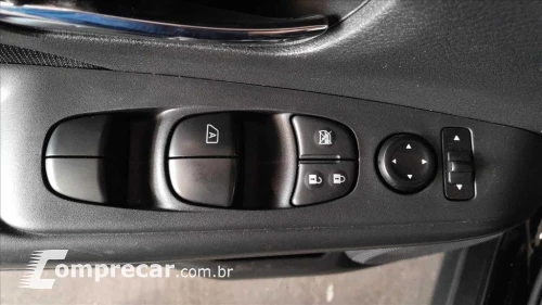 KICKS 1.6 16V FLEXSTART SENSE XTRONIC