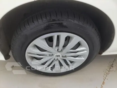 CRONOS 1.3 FIREFLY FLEX DRIVE CVT